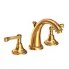 Newport Brass
1020
Amisa Widespread Lavatory Faucet 