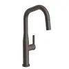 Newport Brass
1400_5143
East Square Pull Down Kitchen Faucet 