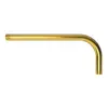 Newport Brass
202
Newport Bath 12 in. Shower Arm (90 Degree Bend) Intended for use w/ Newport Bras