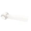 Newport Brass
2_436
Miro Tank Lever/Faucet Handle Required Accessory 6-505 Tank Lever Mechanism