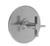 Newport Brass
4_3244BP
Pardees Balanced Pressure Shower Trim Plate w/ Handle Intended for use with