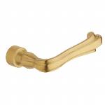 Baldwin
5101_LO
Estate 5101 Lever 3.625 in. Length 2.75 in. projection