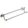 Ginger1122_32Chelsea 32 in. Double Towel Bar 