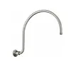 California Faucets
9107_60
Curved Shower Arm w/ Line Base