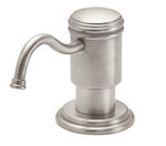 California Faucets9631_K10Davoli Soap Dispenser