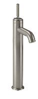 California Faucets3001_2Descanso Single Hole Lavatory Faucet 13-1/2 in. H Smooth Joystick Handle