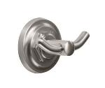 California Faucets30_DRHDescanso Double Robe Hook