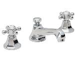 California Faucets4702Monterey 8 in. Widespread Lavatory Faucet w/ Cross Handles