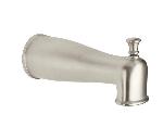 California Faucets9205Monterey Traditional Diverter Tub Spout for Pressure Balance