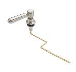 California Faucets9409_33Montecito Traditional Style Universal Tank Lever