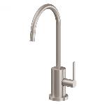 California Faucets9620_K55_TGLa Spezia Cold Water Dispenser w/ Toggle Lever