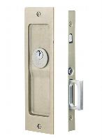 Emtek
2123
Rustic Modern Rectangular Pocket Door Mortise Lock